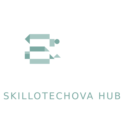 Логотип Paventh